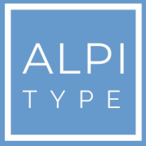 AlpiType