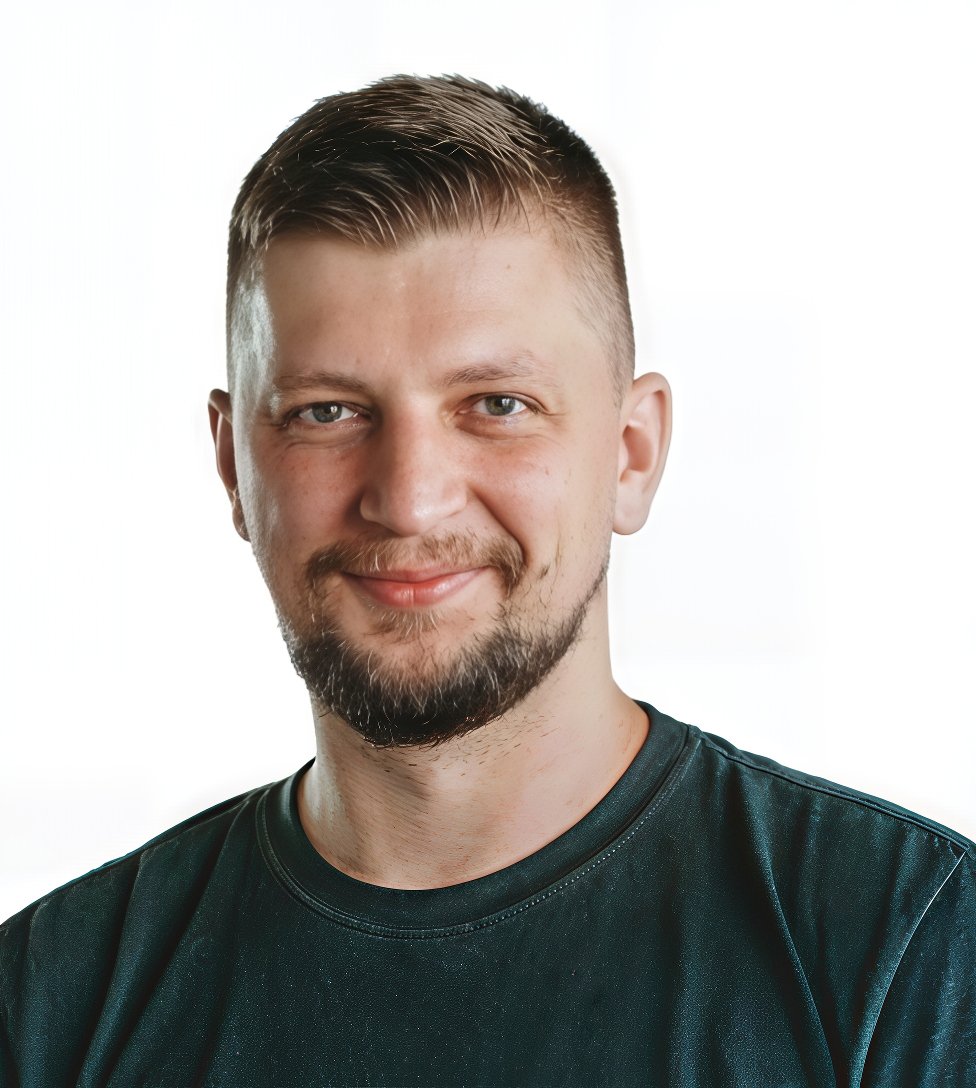 Dr. Leonid Lytvynenko