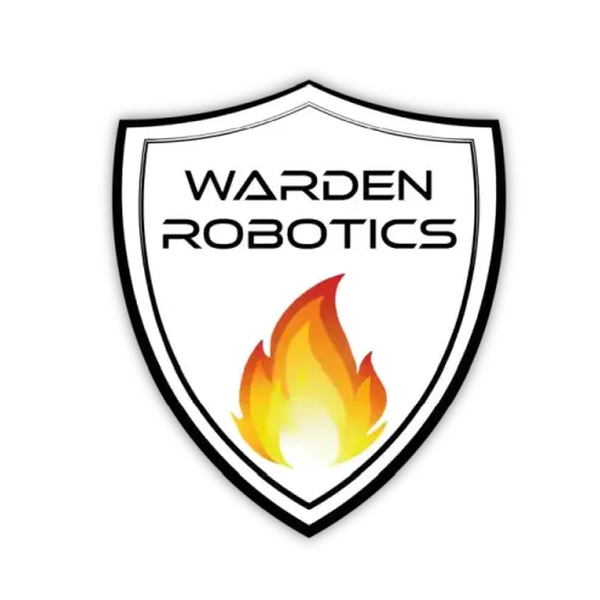 Warden Robotics Logo
